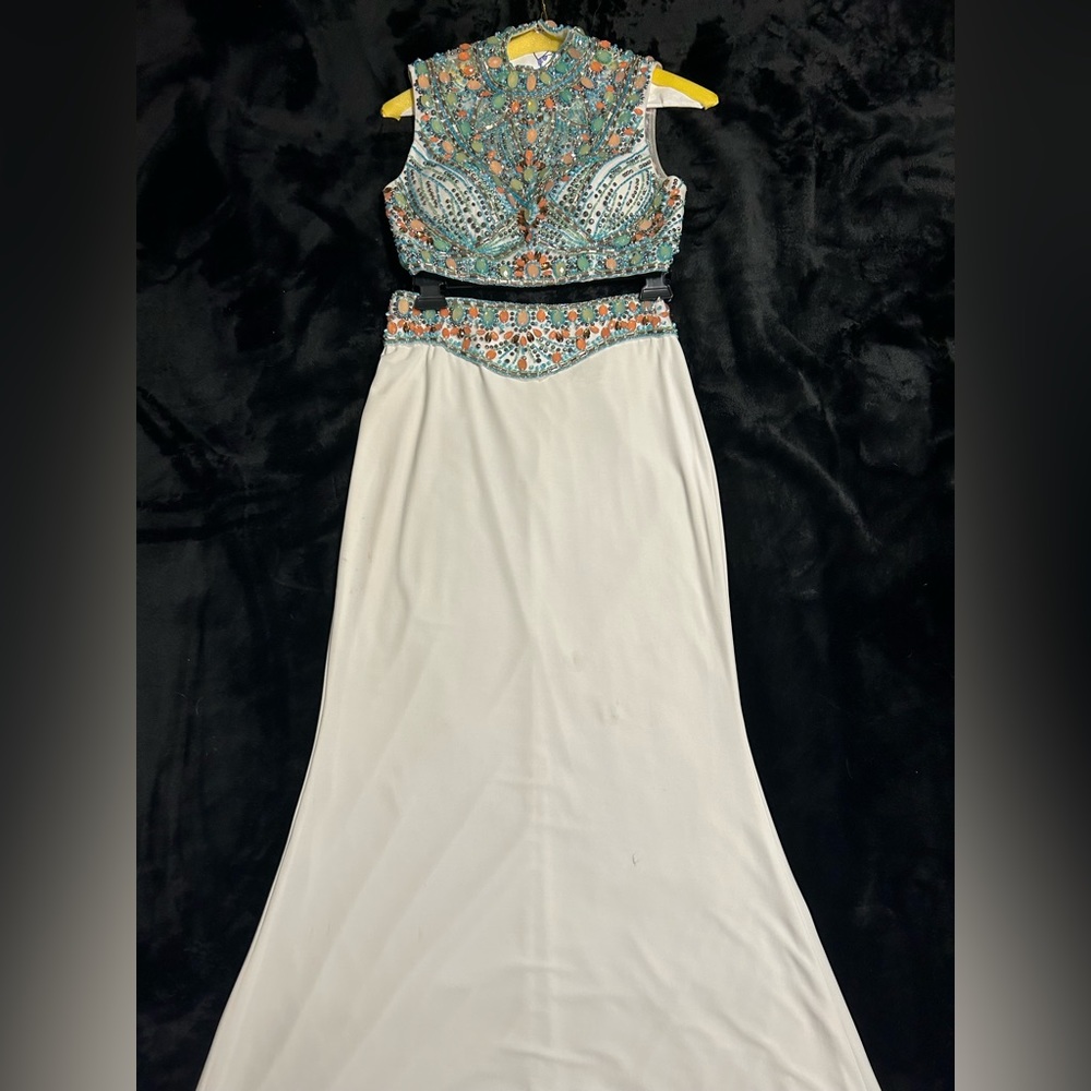 Alyce Prom Dress